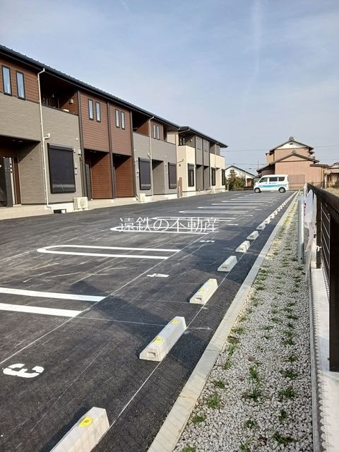 マーガレット・ノアⅠ その他外観2