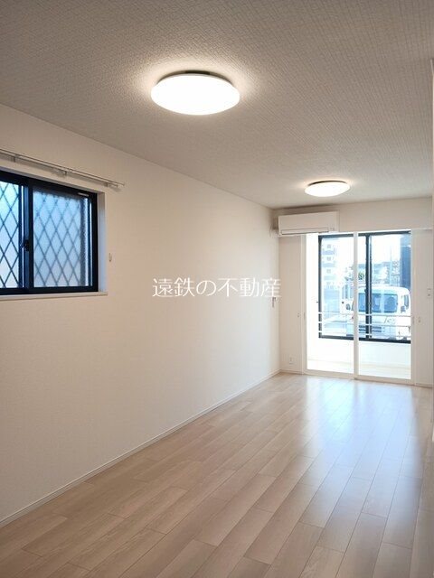 マーガレット・ノアⅠ リビング