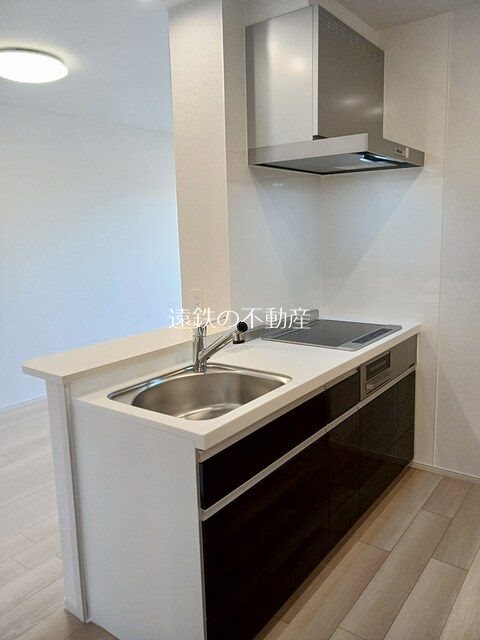 マーガレット・ノアⅠ キッチン