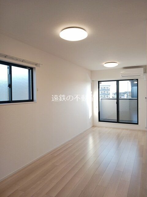 マーガレット・ノアⅠ リビング