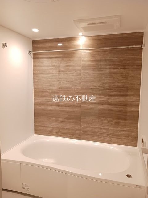 マーガレット・ノアⅠ 風呂画像