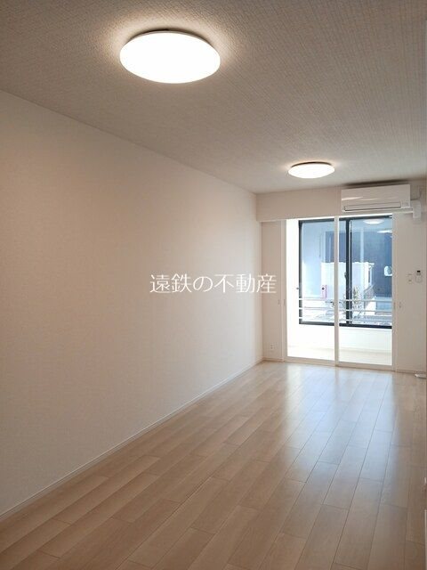 マーガレット・ノアⅡ リビング