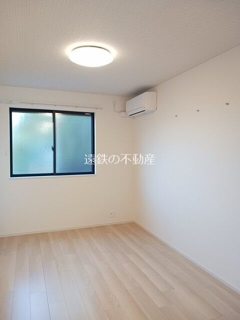 マーガレット・ノアⅡ ベッドルーム