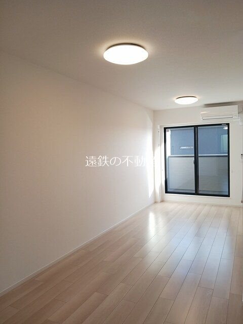 マーガレット・ノアⅡ リビング