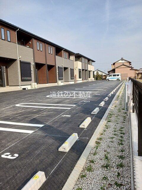 マーガレット・ノアⅠ その他外観2