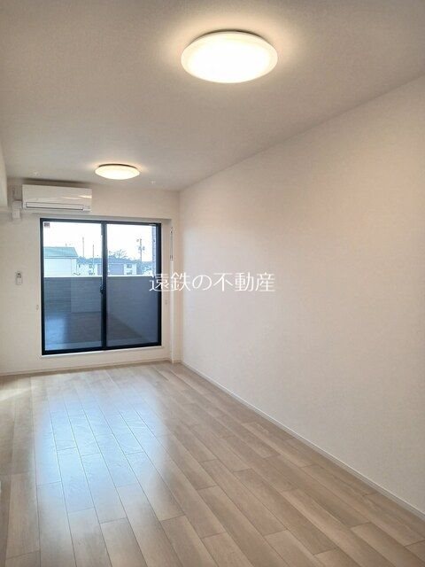 マーガレット・ノアⅠ リビング