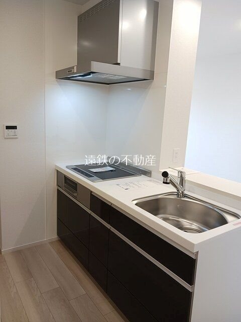 マーガレット・ノアⅠ キッチン