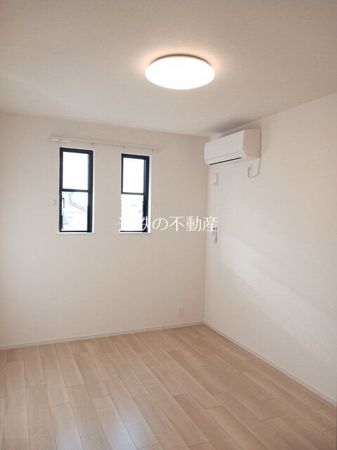 マーガレット・ノアⅠ ベッドルーム