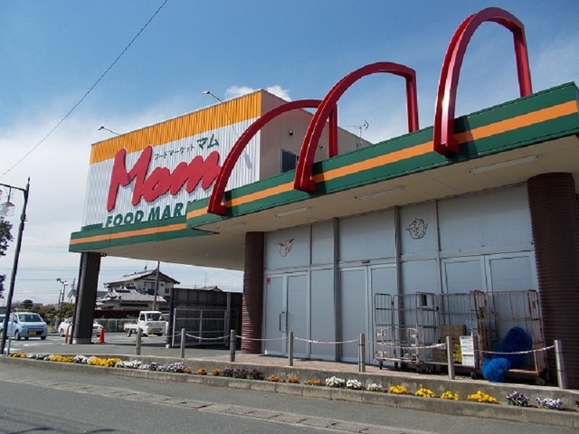 マーガレット・ノアⅡ その他外観2