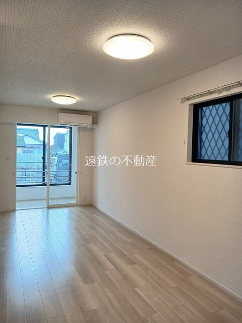 マーガレット・ノアⅡ リビング