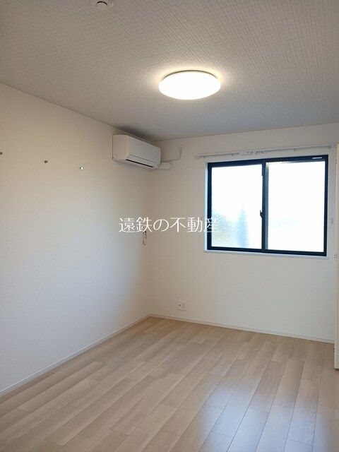 マーガレット・ノアⅡ ベッドルーム