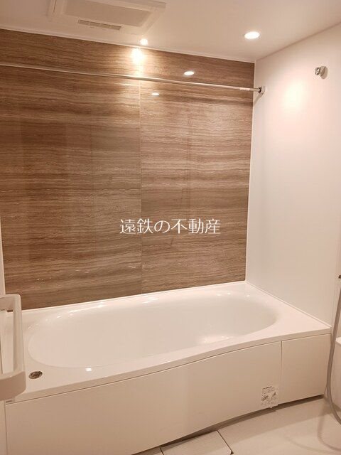 マーガレット・ノアⅡ 風呂画像