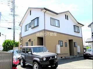 テラス実香Ⅱ その他外観1