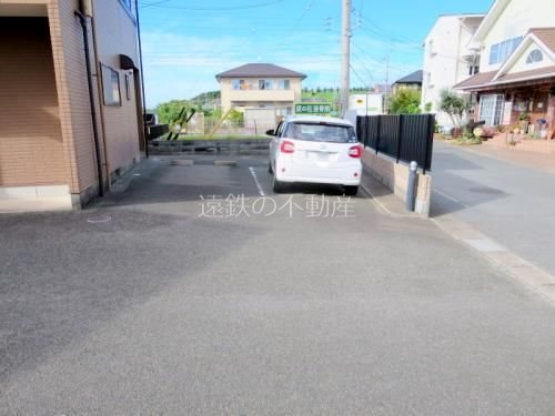 テラス実香Ⅱ その他外観2