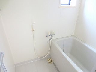 テラス実香Ⅱ 風呂画像