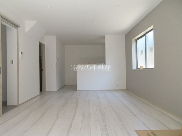 フルハウス リビング