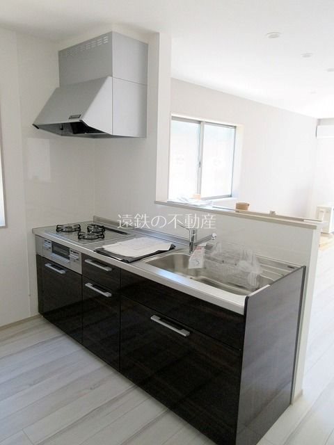 フルハウス キッチン