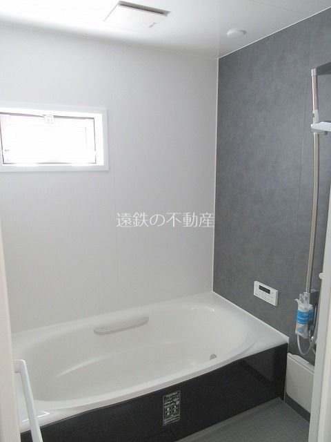 フルハウス 風呂画像