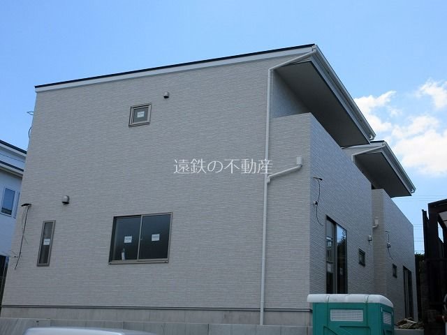 フルハウス その他外観1