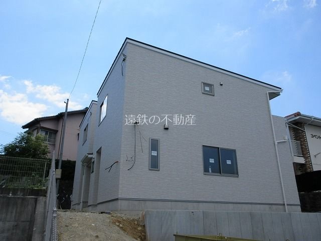 フルハウス その他外観2