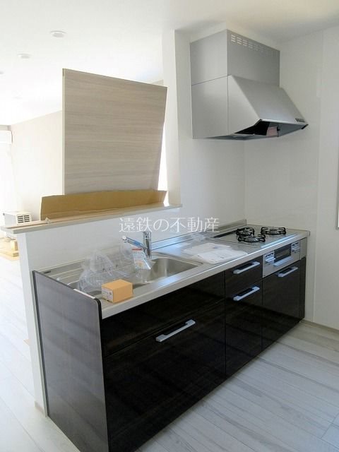 フルハウス キッチン