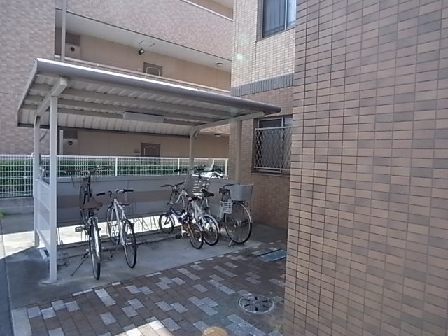 アムール住吉 その他1