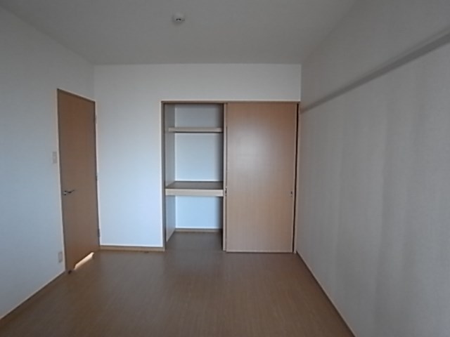 アムール住吉 ベッドルーム