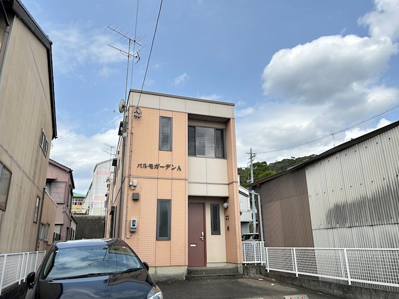 パルモガーデン　A その他8