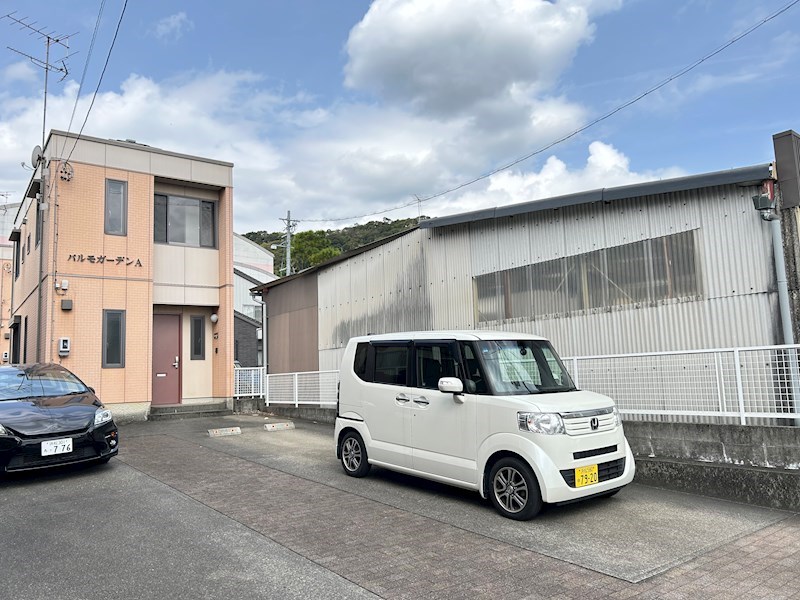パルモガーデン　A その他9
