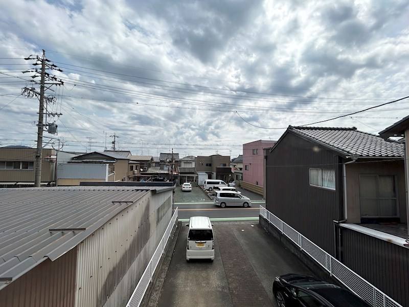 パルモガーデン　A その他21