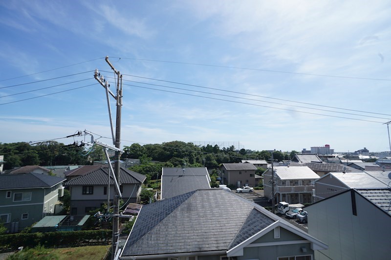 ピアンテ四ツ池 その他7