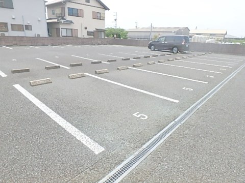 Grandir その他外観1