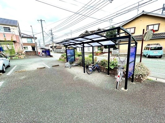 Grandir その他外観3