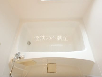 Grandir 風呂画像