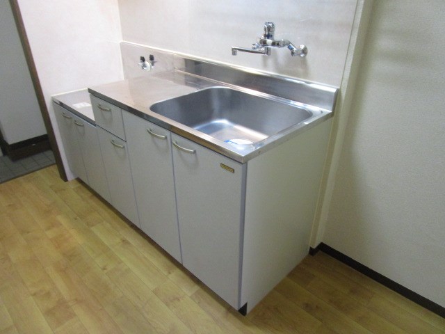 Ｈｅｉｍ　シュワン（ハイムシュワン） キッチン