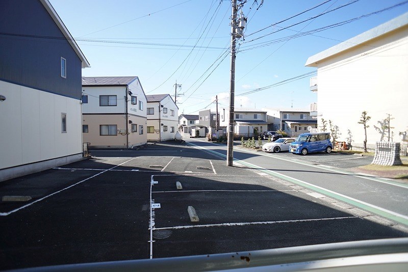 メゾンキタハマ その他6