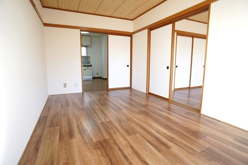 メゾンキタハマ その他7