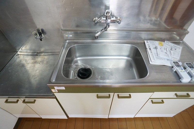 メゾンキタハマ その他9