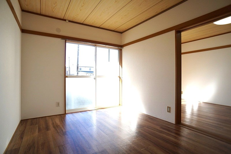 メゾンキタハマ その他11