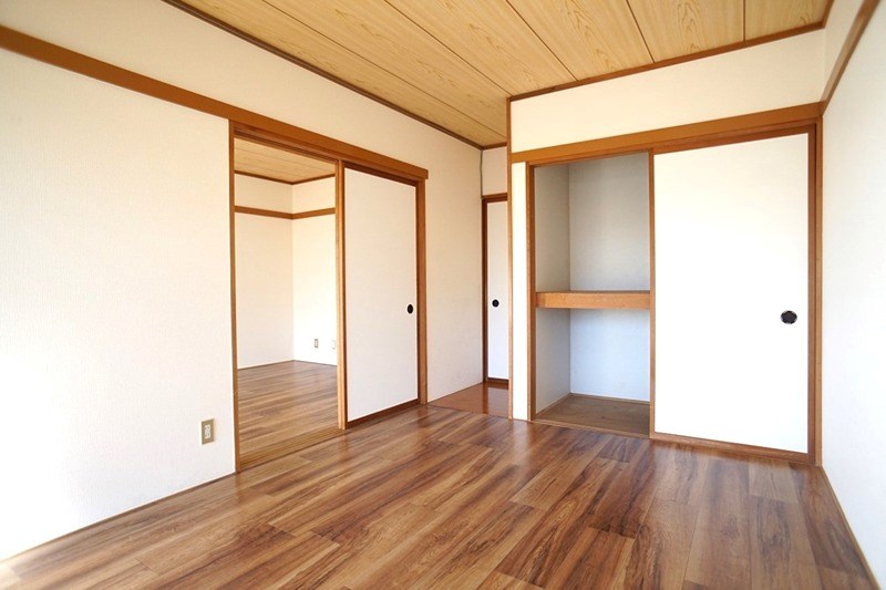 メゾンキタハマ その他12