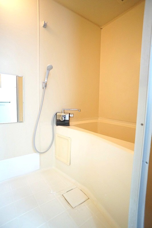 メゾンキタハマ 風呂画像