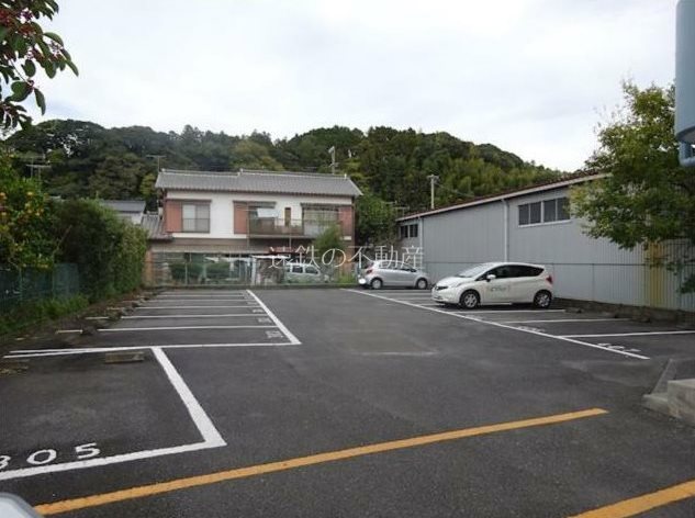 シャンブル24 その他外観2
