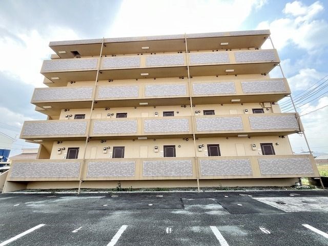 レイクルイーズ 102号室 外観