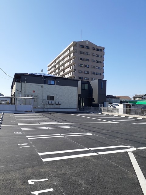 ル・クラージュ　Ⅰ その他5