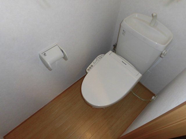 JOY TOWN城山A その他1