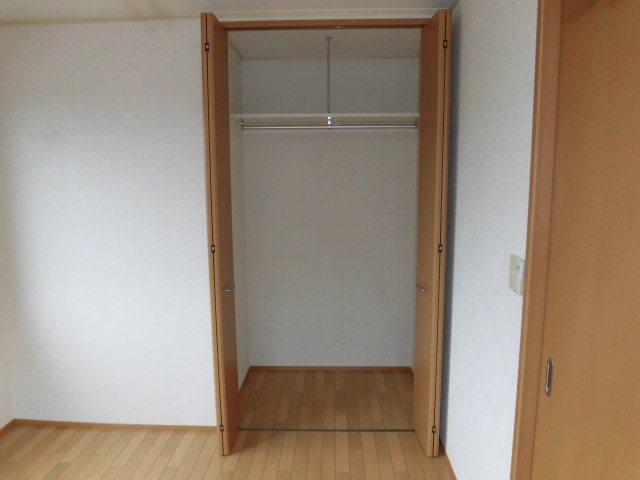 JOY TOWN城山A その他3