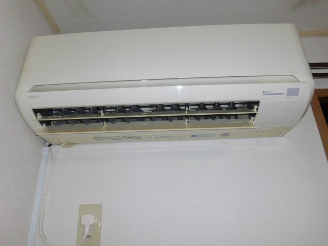 JOY TOWN城山A その他4