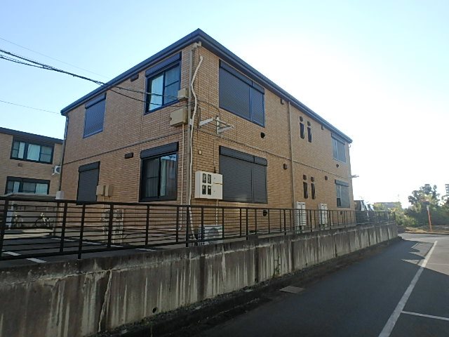 JOY TOWN城山A その他外観2