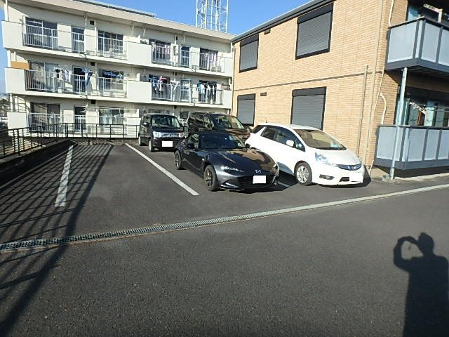 JOY TOWN城山A その他外観4