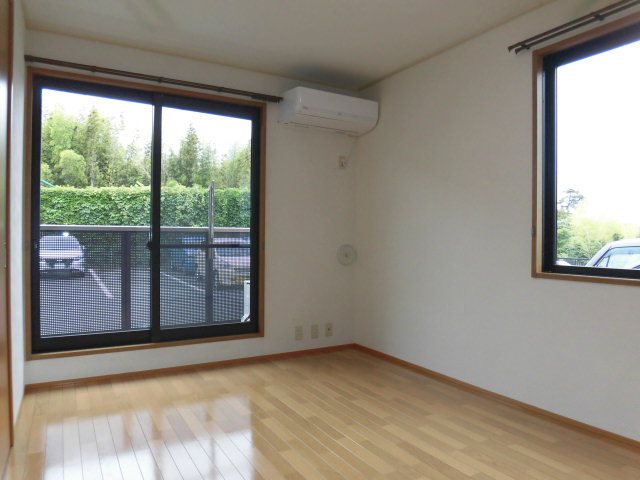 JOY TOWN城山A リビング